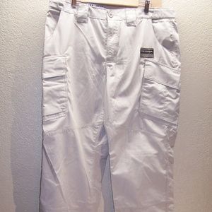 NWT NEW Under Armour 38"W 34"L STORM Cargo Pants